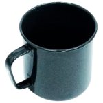 Jarro Esmaltado 10 Cm Sue Azul