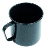 Jarro Esmaltado 10 Cm Sue Azul