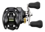 Reel Shimano Curado 301hgk Rotativo Lance Gran Aventura - Imagen 2