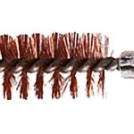 Birchwood Casey Cepillo De Bronce Y Acero P/limpieza De Arma
