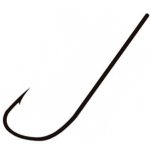 Anzuelo Maruto Argolla Pesca Variada Pata Larga N8 X10 Uni.