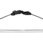 Arco Con Roldana Potencia 18 Libras Gran Aventura