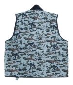 Chaleco Multiuso Camuflado Caza - Pesca Gran Aventura - Imagen 2