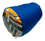 Sobre De Dormir Ntk Freedom Azul - Imagen 5