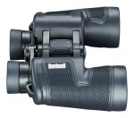 Binocular Bushnell H2o 10x42mm Impermeable Negro Porro - Imagen 5