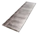 Colchoneta Aluminizada Aislante Goma Eva 6 Mm Camping Yoga - Imagen 4