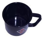 Jarro De Acero Esmaltado De 8 Cm - Imagen 2