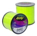 Tanza Araty Best Cast Baja Memoria 0.30mm X 1238 Mts Pesca