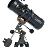 Telescopio Astro Master 114eq Newtonian Gran Aventura