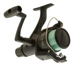 Reel Shimano Ix 4000r Pesca Spinning Original - Imagen 2