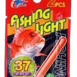 Luz Química Para Pesca- Gran Aventura