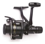 Reel Shimano Ix 4000r Pesca Spinning Original