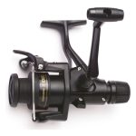 Reel Shimano Ix 4000r Pesca Spinning Original