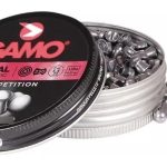 Chumbos Gamo Pcp Special 4.5 Mm X 450 Un Gran Aventura
