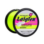 Tanza Laiglon Amarillo Fluor 0.62 Mm Bobina 500m - Imagen 4