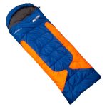 Sobre De Dormir Ntk Freedom Azul