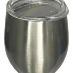 Mate Comet Termico 240ml Acero Inox Con Tapa Varios Colores