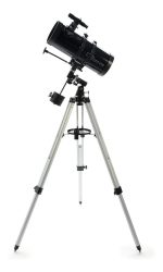 Telescopio Celestron Powerseeker 127eq Gran Aventura - Imagen 4