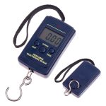 Balanza Electrónica Para Pesca, Valijas, Cocina Oferta!