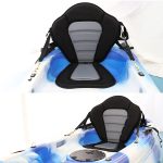 Asiento Para Kayak Deluxe, Respaldo, Super Promoción - Imagen 4