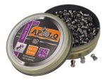 Chumbos Apolo Hallow Point 5,5 .22 250u 18 Grains