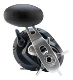 Reel Shimano Curado 301hgk Rotativo Lance Gran Aventura - Imagen 5