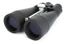 Binocular Prismático Celestron Skymaster 20x80 Gran Aventura