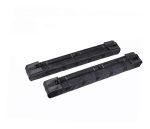 Baca De Goma Eva , Corta Soft Rack, Barras, Surf Para Auto - Imagen 2