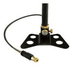 Inflador Pcp Para Rifles Aire Comprimido 300 Bar Con Filtro - Imagen 2