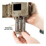 Cámara Bushnell Trampa Vigilancia Dualcore 30mp Camuflada - Imagen 4