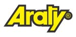 Bobina Tanza Nylon Monofilamento Araty 0.60 Mm Amarillo Fluo - Imagen 6