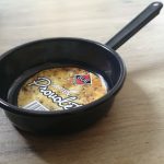 Sarten Provoleta En Acero Vitrificado Esmalatada Marca Sue