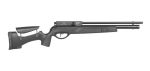Rifle Carabina Gamo De Pcp Hpa Tactical 22hp Cal. 5.5 - Imagen 4