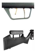 Rifle Chumbera Pcp Benjamin Marauder 4.5 Mm Polimero - Imagen 5