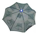 Trampa Red Para Mojarras Carnadas 8 Bocas - Imagen 2