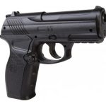 Pistola Crosman C11 Aire Comprimido 4.5mm Bb Semi Automatica