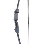 Arco De Poleas Para Niños Junxing 12 Lbs