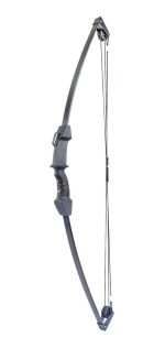 Arco De Poleas Para Niños Junxing 12 Lbs