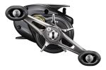 Reel Shimano Curado 301hgk Rotativo Lance Gran Aventura - Imagen 4