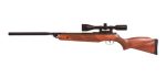 Carabina Gamo De Resorte Hunter Extreme Se C.4.5 C/optico - Imagen 3