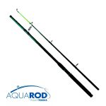 Caña De Pesca Match Rod 3.30 Mt 2 Tramos Fibra Costa Lance - Imagen 4