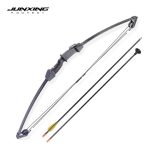 Arco De Poleas Para Niños Junxing 12 Lbs - Imagen 3