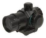 Mira Red Dot Red & Green Dot Sight Swiss Arms Promo - Imagen 2