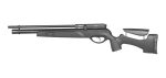 Rifle Carabina Gamo De Pcp Hpa Tactical 22hp Cal. 5.5 - Imagen 3