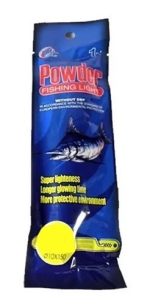 Luces Química De Pesca Tamaño 15 Cm Combo 2 Undiades
