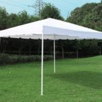 Gazebo Fuerte Impermeable 3x3x2.50 Gran Aventura