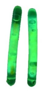 Luces Química De Pesca Tamaño 15 Cm Combo 2 Undiades - Imagen 2