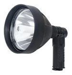 Foco De Mano Recargable Led Cree 20w, 2000 Lúmenes