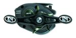 Reel Rotativo Shimano Curado Mgl 71 Xgk Gran Aventura - Imagen 3