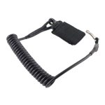 Vinculador Correa Para Pistola O Co2 , Airsoft Para Canana